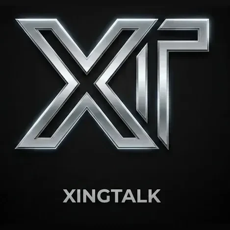 XingTalk logo