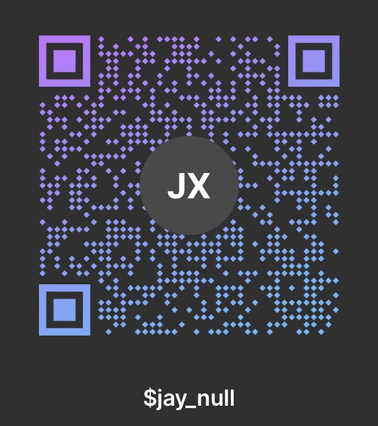 Step QR Code